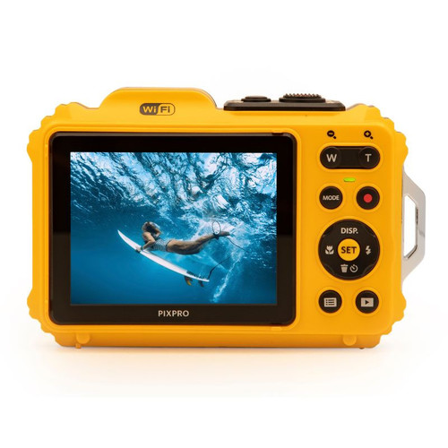 KODAK PIXPRO WPZ2