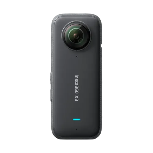 קיט מצלמה ואביזרים לאופנוע Insta360 X3 Motorcycle Kit