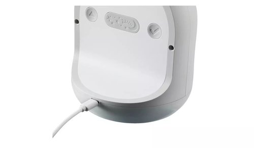 מכשיר לאימון שינה לילדים - טומי טיפי _ Tommee Tippee - TimeKeeper Sleep Trainer Clock  