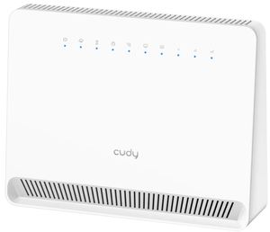CUDY LT400V N300 Wi-Fi Router with Voice