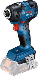 גוף מברגה אימפקט BOSCH GDR 18V-200   