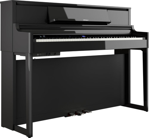 Roland LX-5 Digital Piano