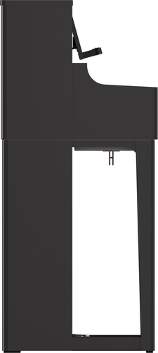 זוית נוספת Roland LX-5 Digital Piano