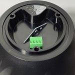 BTS PND-6-40 BLC רמקול תליה