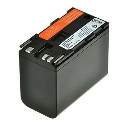 סוללה תואמת לסוני JUPIO SONY NP-F970