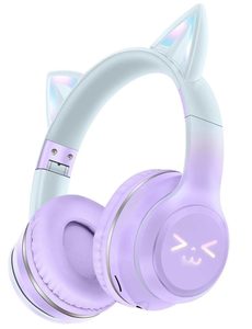 אוזניות קשת אלחוטיות Junior Mint