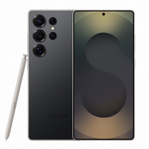 טלפון סלולרי Galaxy S25 Ultra SM-S938B 512GB 12GB RAM  Samsung סמסונג