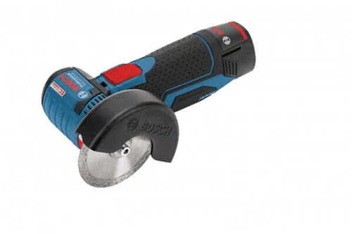 משחזת זוית BOSCH GWS 12-76 V-EC
