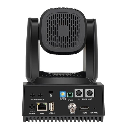 מצלמת ועידה Rocware RC840S 4K