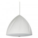 BTS PND-6-40 WHT רמקול תליה