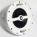 BTS PND-6-40 WHT רמקול תליה