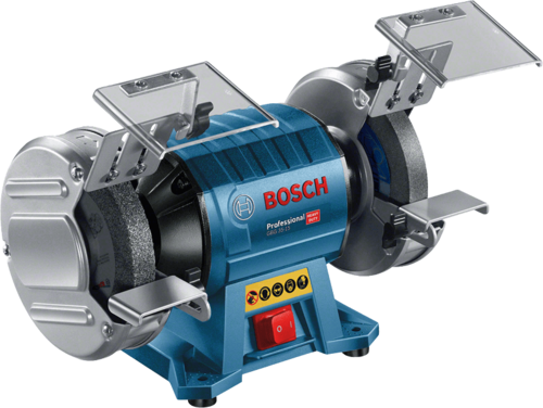 משחזת שולחן חשמלית BOSCH GBG 35-15