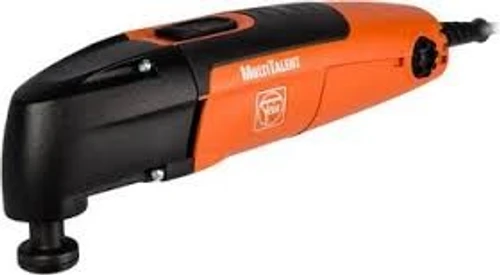 מולטיטול מסור/מלטשת רב שימושי חשמלי Fain MultiTalent 250Q - מחיר מיוחד לעוקבים של עמיר סבן