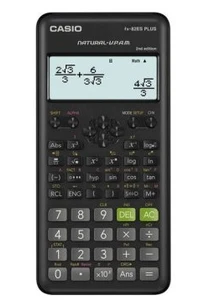 מחשבון מדעי CASIO FX-82ES PLUS