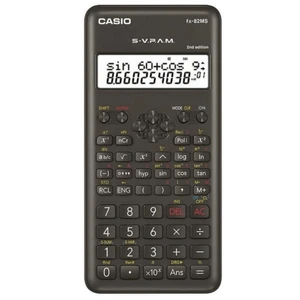 מחשבון מדעי FX-82 MS קסיו