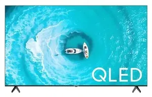 טלוויזיה חכמה “50 4K פירלס Peerless Q500PEROS22UHD