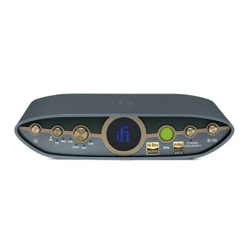 iFi audio ZEN Blue V3 ממיר DAC אלחוטי
