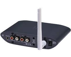 iFi audio ZEN Blue V3 ממיר DAC אלחוטי