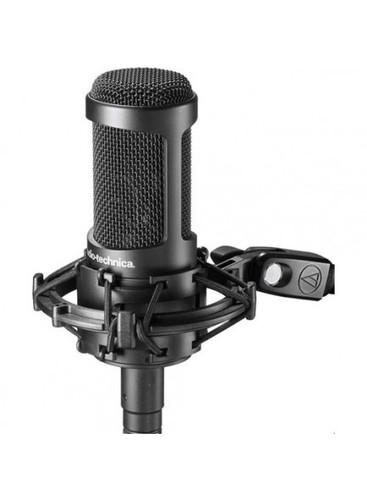 ‏מיקרופון דינמי Audio Technica AT2035 