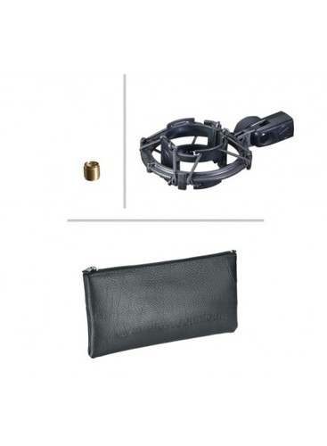 ‏מיקרופון דינמי Audio Technica AT2035 