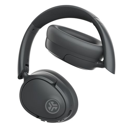 אוזניות אלחוטיות JBUDS LUX ANC OVER EAR במלאי