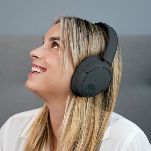 אוזניות אלחוטיות JBUDS LUX ANC OVER EAR במלאי