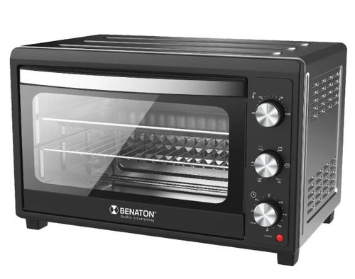 ‏טוסטר אובן טורבו ‏50 ‏ליטר Benaton BT-5020