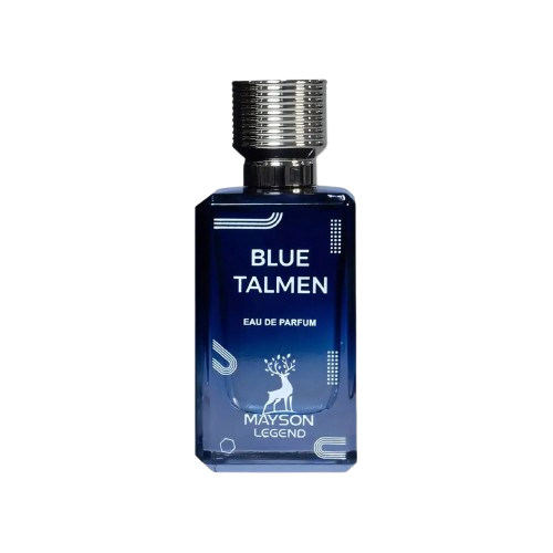 Mayson Legend Blue Talmen 100ML EDP מייסון לגנד בלו טאלמן יוניסקס