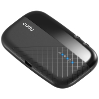 ראוטר סלולרי CUDY MF4 4G LTE