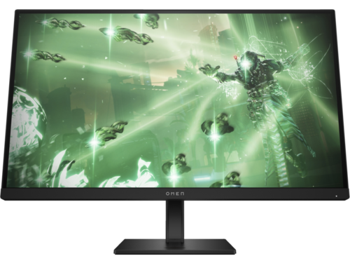 מסך מחשב ‏27 ‏אינטש HP Omen 27-q 780H4AA 2K