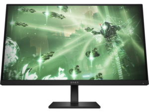 מסך מחשב ‏27 ‏אינטש HP Omen 27-q 780H4AA 2K
