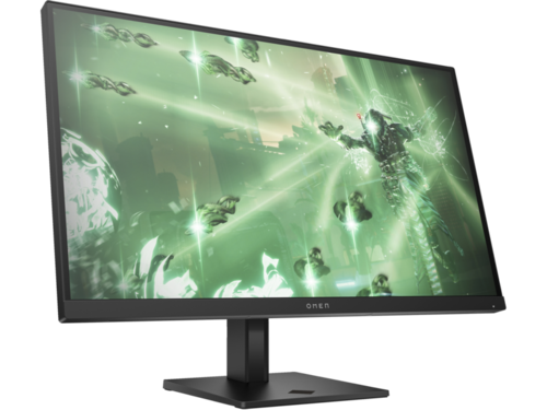 מסך מחשב ‏27 ‏אינטש HP Omen 27-q 780H4AA 2K