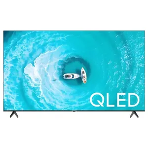 טלוויזיה "75 4K QLED סמארט Q750PEROS22UHD פירלס Peerless