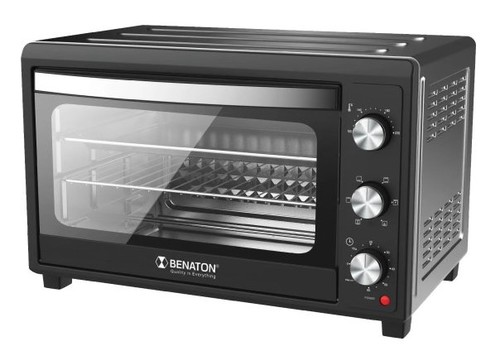 ‏טוסטר אובן טורבו ‏60 ‏ליטר Benaton BT-6050