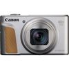 מצלמה Canon Powershot SX 740 HS-קרט