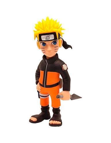 מיניקס MINIX פסלון אספנות נארוטו שיפודן MINIX NARUTO SHIPPUDEN  