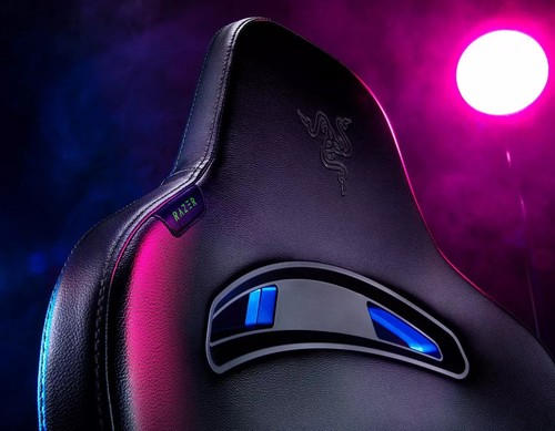 כיסא גיימינג Razer Enki