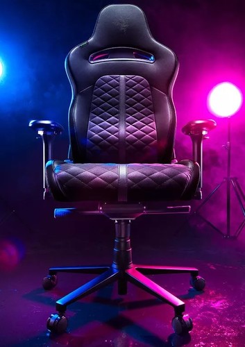 כיסא גיימינג Razer Enki
