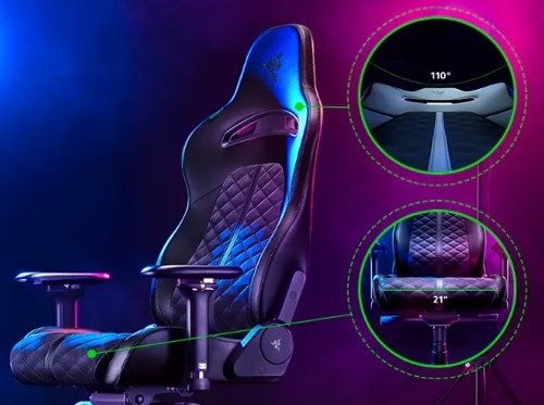כיסא גיימינג Razer Enki