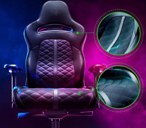 כיסא גיימינג Razer Enki