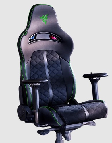 כיסא גיימינג Razer Enki