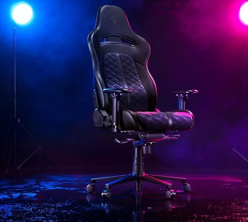כיסא גיימינג Razer Enki