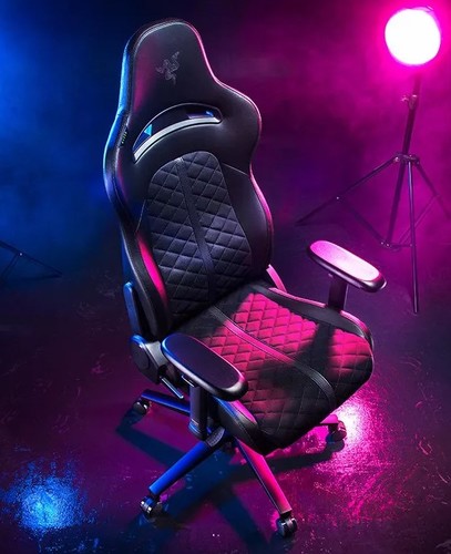 כיסא גיימינג Razer Enki