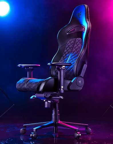 כיסא גיימינג Razer Enki