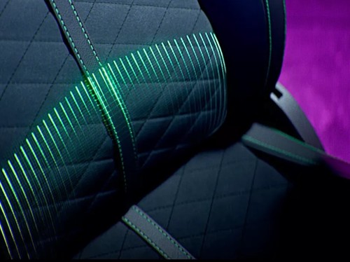 כיסא גיימינג Razer Enki