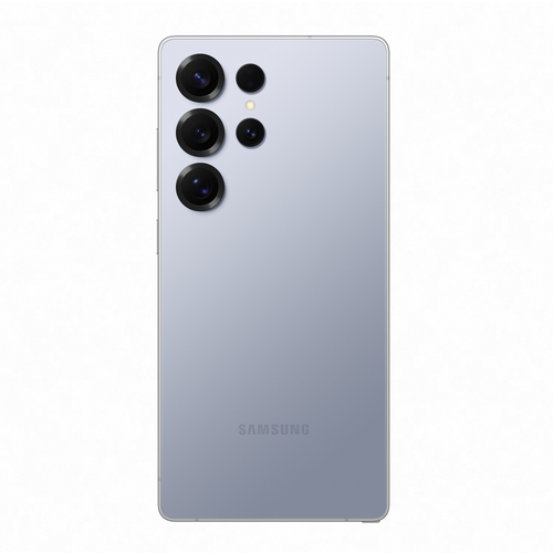 סמסונג גלקסי אולטרה Silver Samsung Galaxy Ultra S25 256GB  