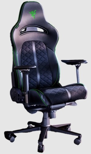 כיסא גיימינג Razer Enki X