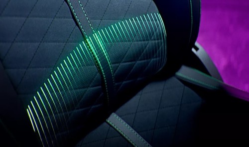 כיסא גיימינג Razer Enki X