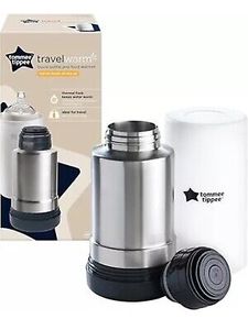 טירמוס Tommee Tippee - Travel Bottle Warmer