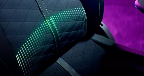 כיסא גיימינג Razer Enki X